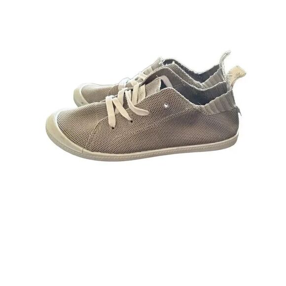 Tommy Bahama women’s grey sneakers - Picture 1 of 9